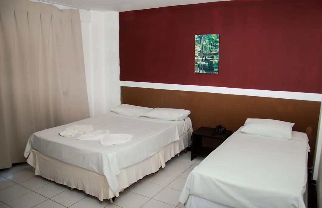Hotel Antibes-1